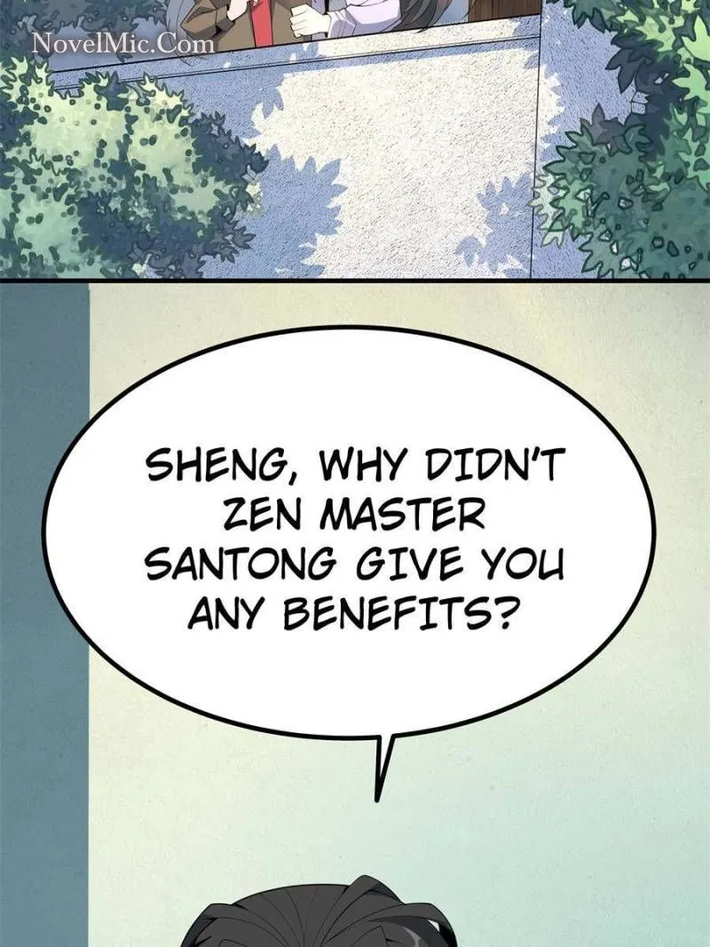 The First Sword Of Earth — Chapter 108 — page 22