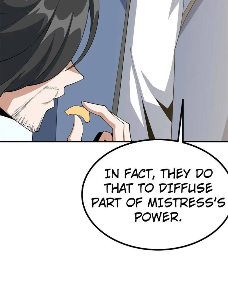 The First Sword Of Earth — Chapter 108 — page 28