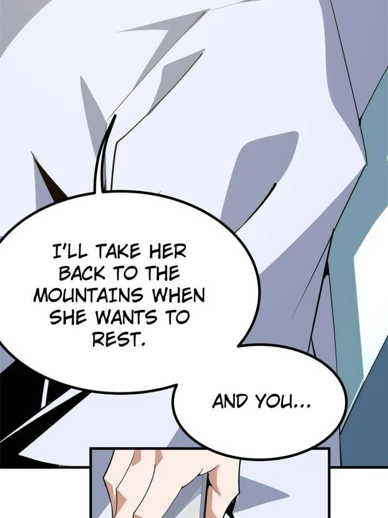 The First Sword Of Earth — Chapter 108 — page 32