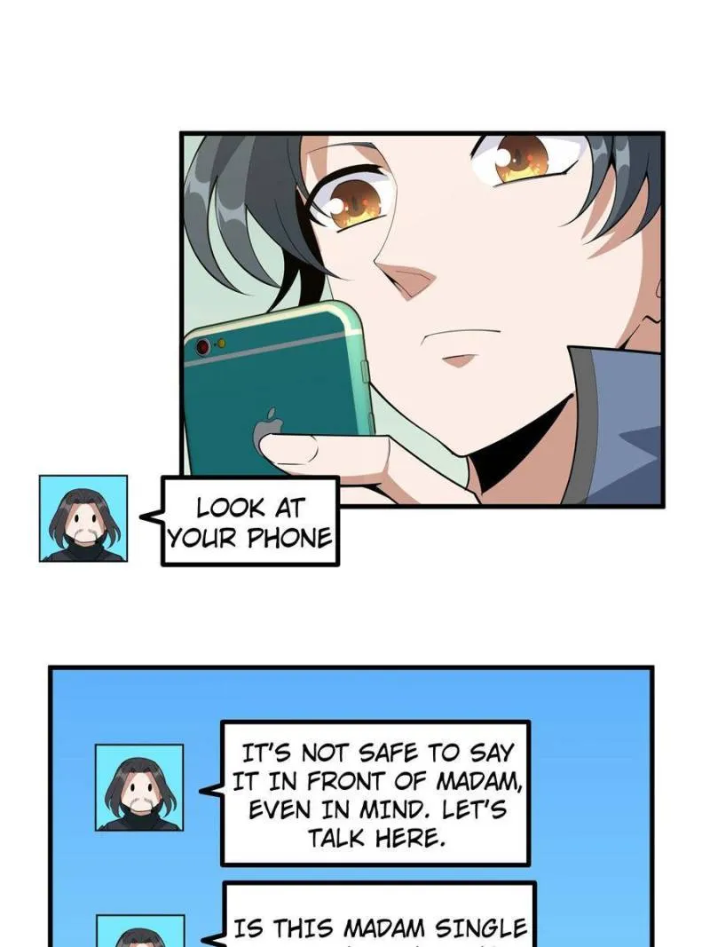The First Sword Of Earth — Chapter 108 — page 34