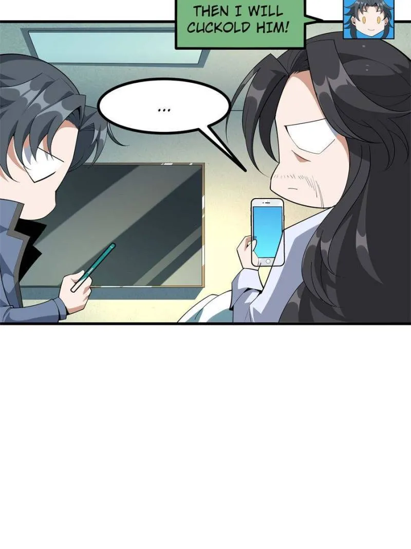 The First Sword Of Earth — Chapter 108 — page 37