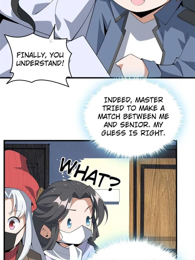 The First Sword Of Earth — Chapter 108 — page 40