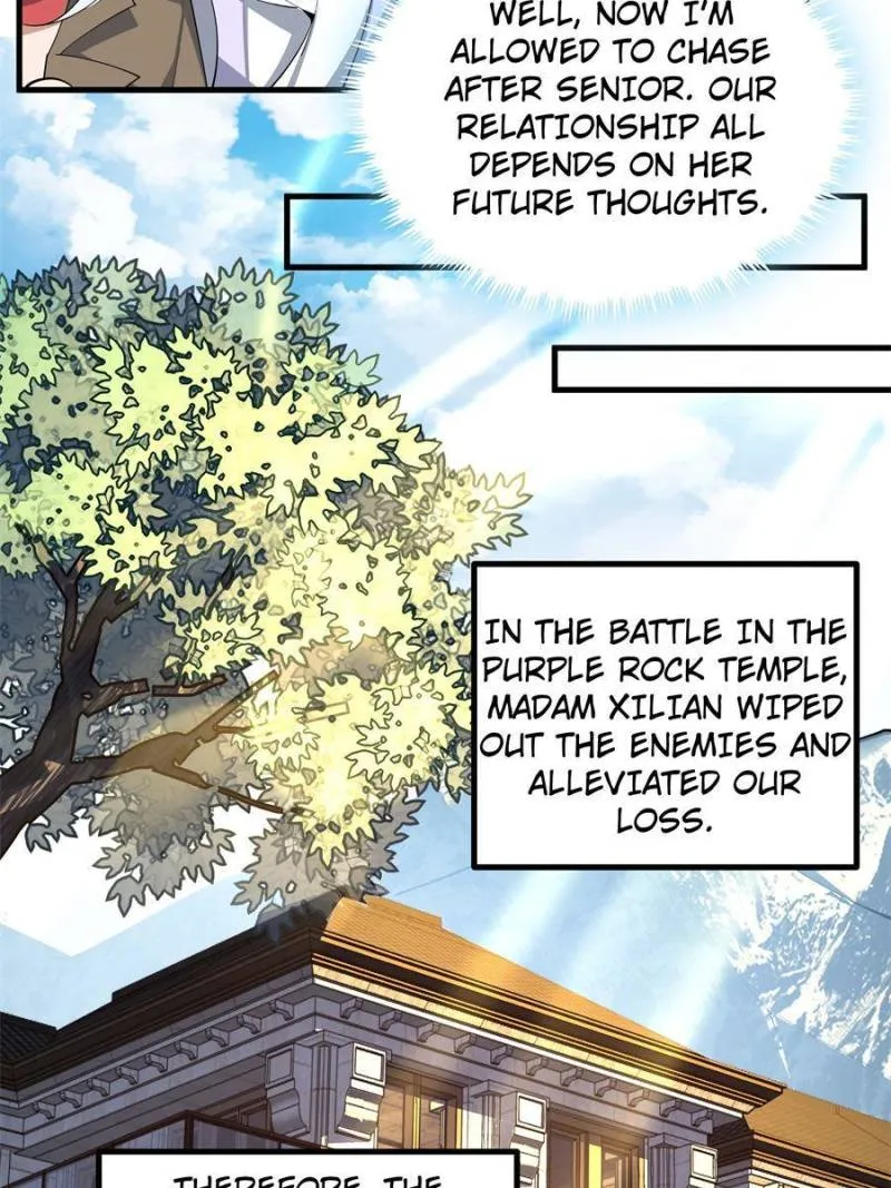The First Sword Of Earth — Chapter 108 — page 41