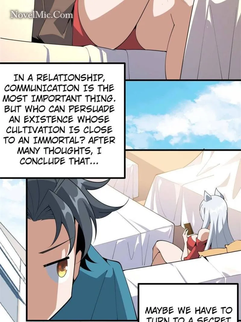 The First Sword Of Earth — Chapter 108 — page 44