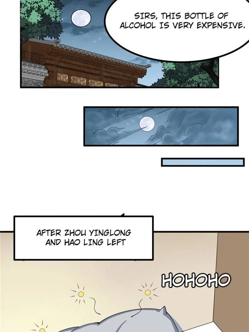 The First Sword Of Earth — Chapter 109 — page 12