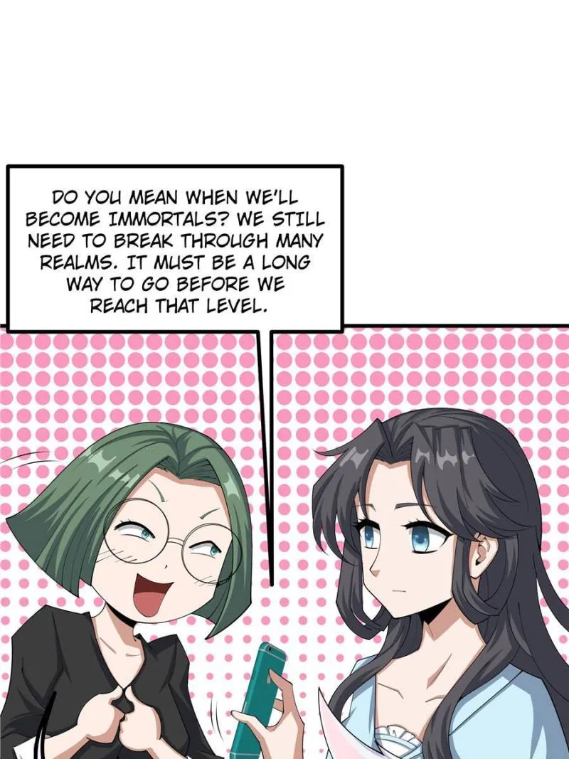 The First Sword Of Earth — Chapter 109 — page 18