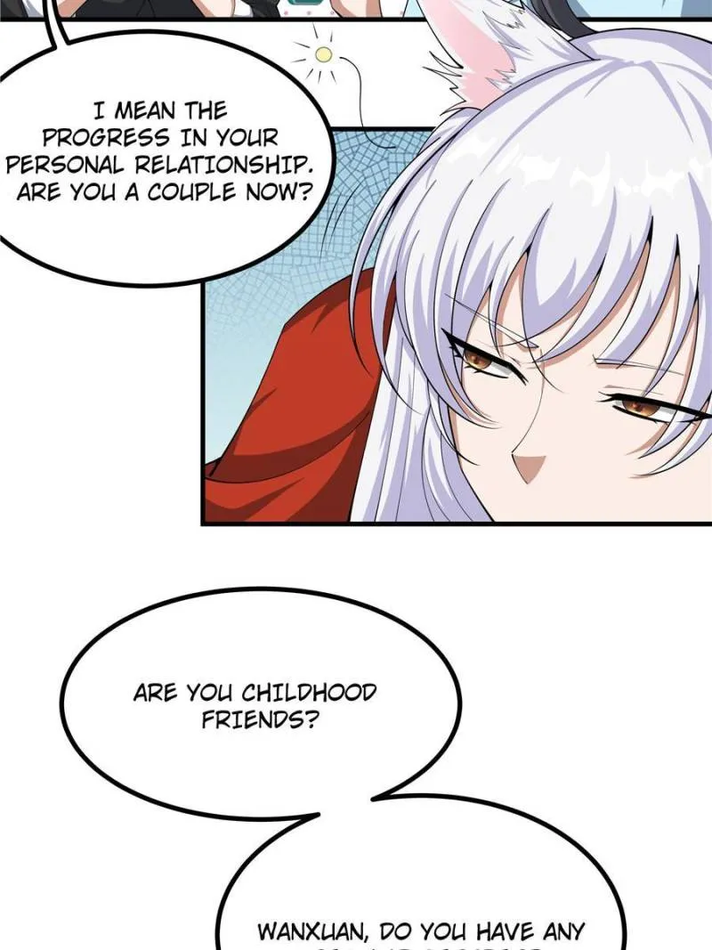 The First Sword Of Earth — Chapter 109 — page 19