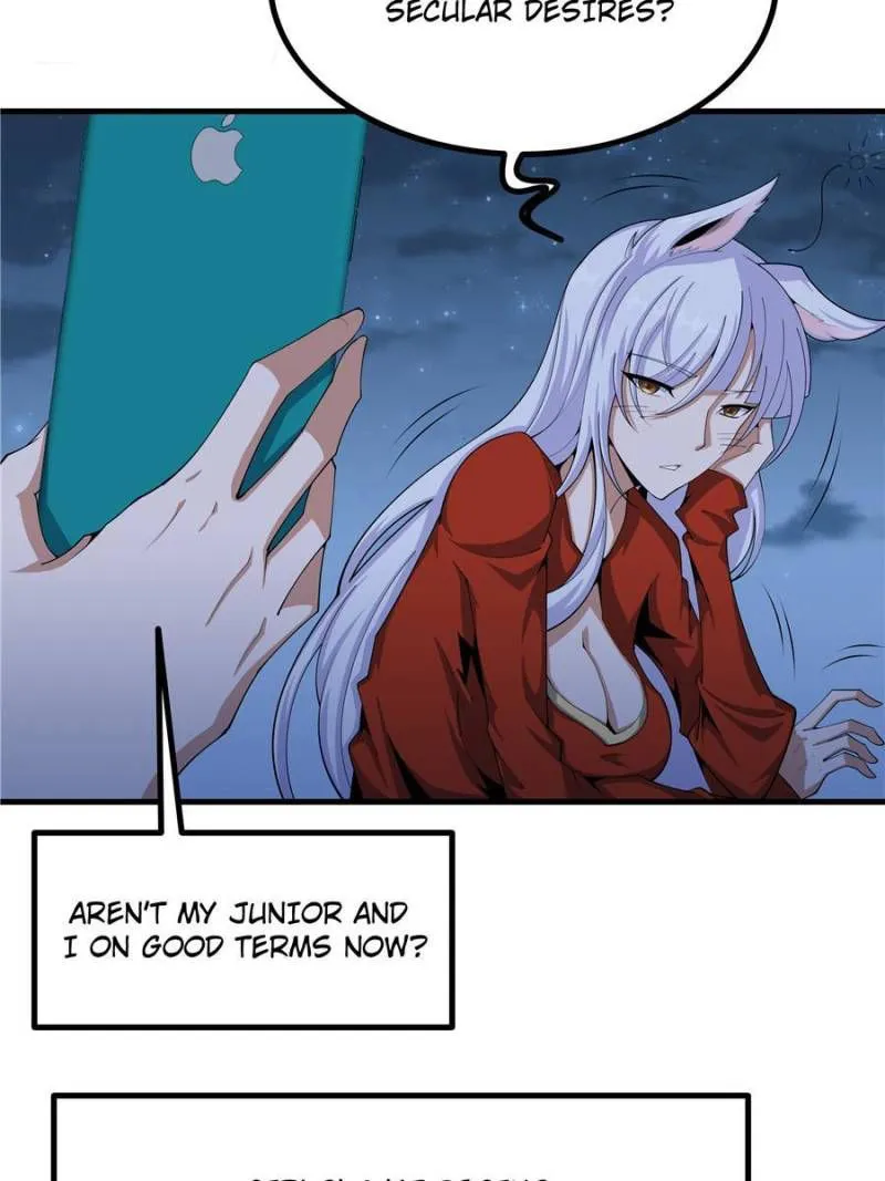 The First Sword Of Earth — Chapter 109 — page 20