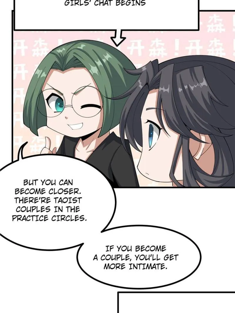 The First Sword Of Earth — Chapter 109 — page 21