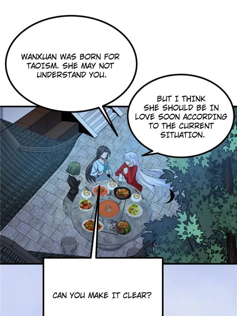 The First Sword Of Earth — Chapter 109 — page 25