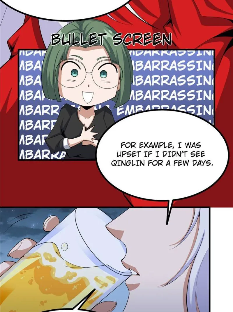 The First Sword Of Earth — Chapter 109 — page 28