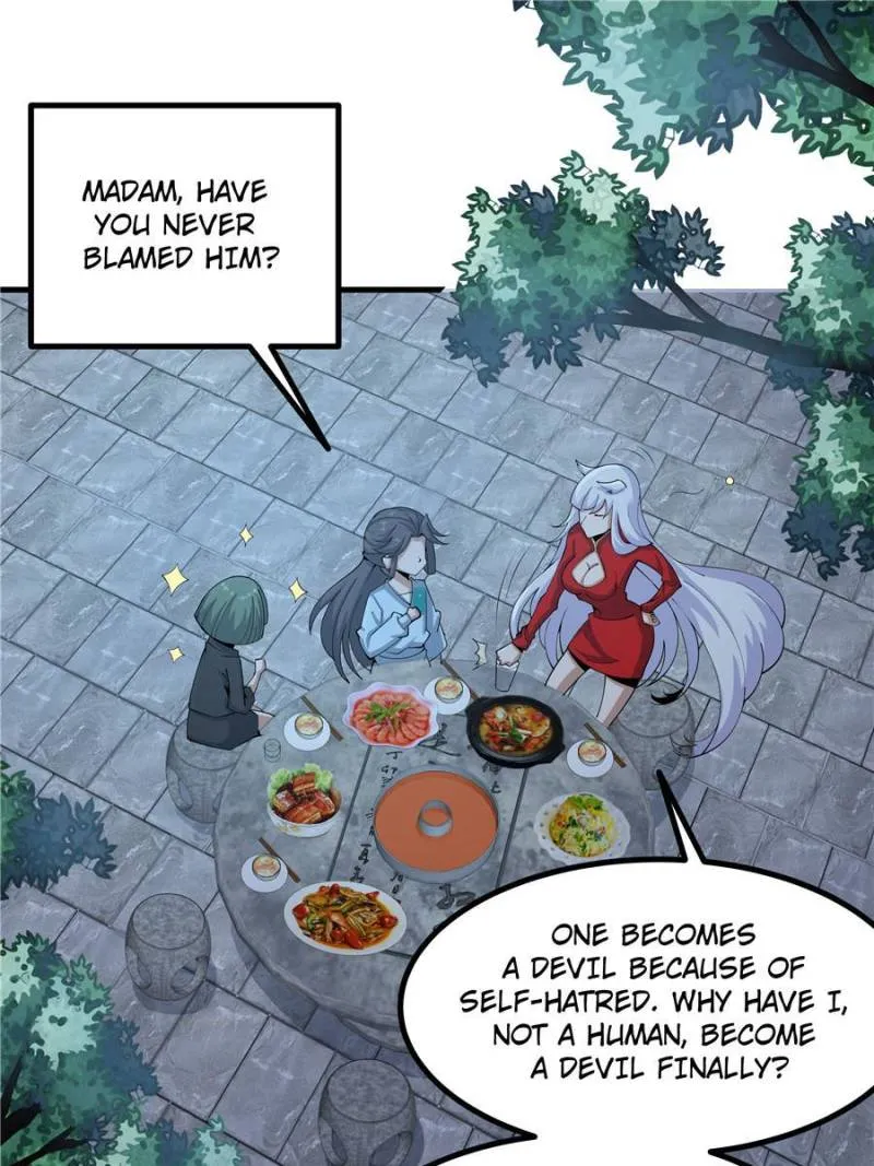 The First Sword Of Earth — Chapter 109 — page 34