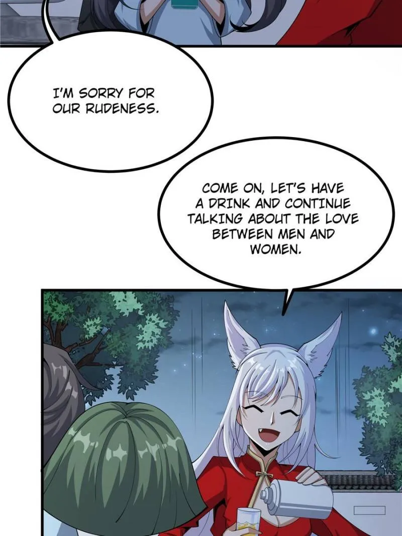 The First Sword Of Earth — Chapter 109 — page 38