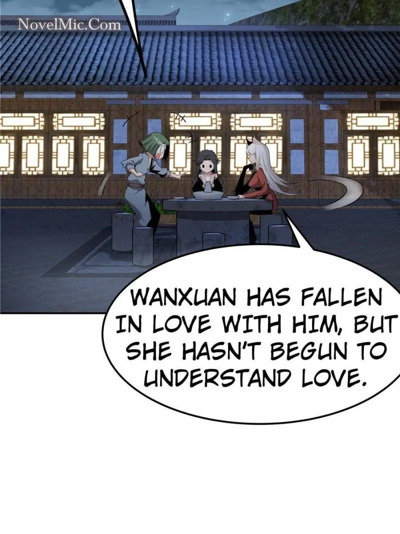 The First Sword Of Earth — Chapter 110 — page 7