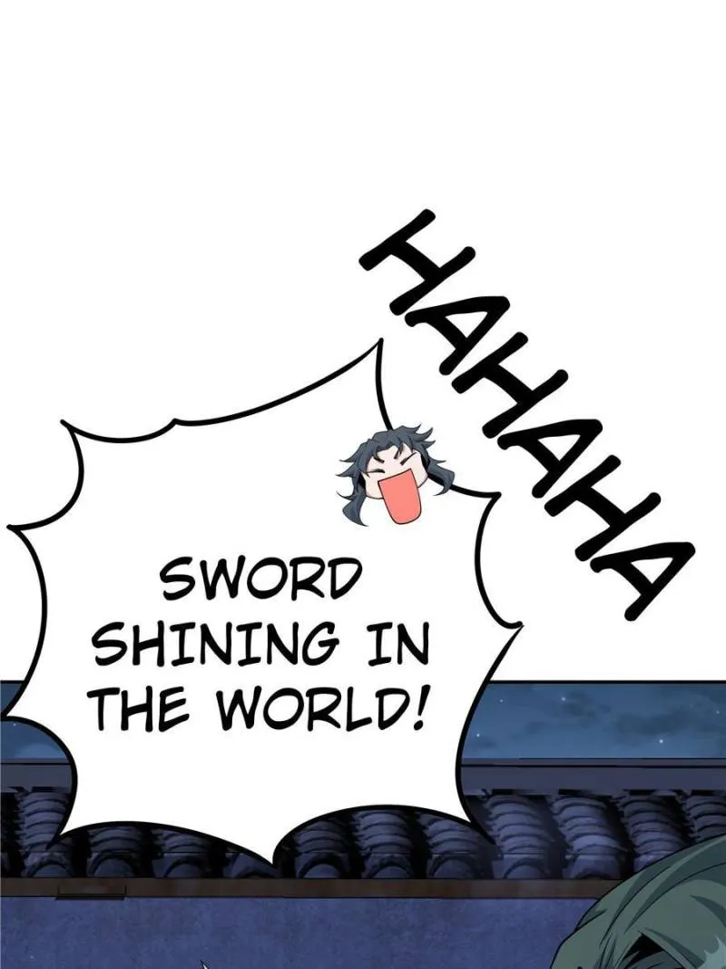 The First Sword Of Earth — Chapter 110 — page 10
