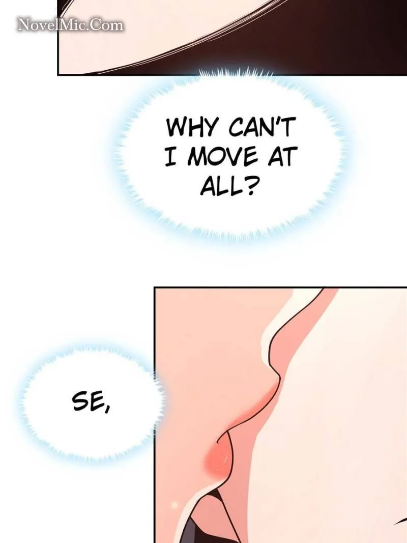 The First Sword Of Earth — Chapter 110 — page 21