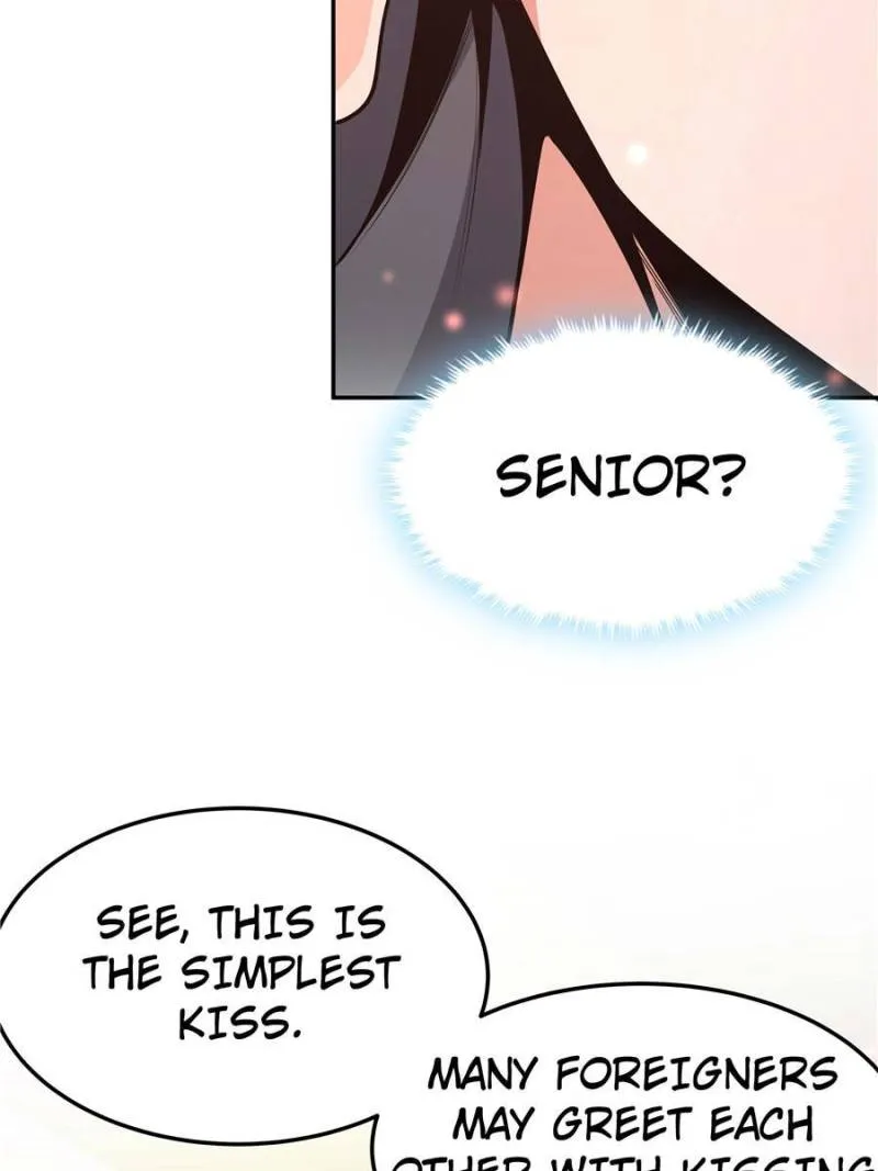 The First Sword Of Earth — Chapter 110 — page 22