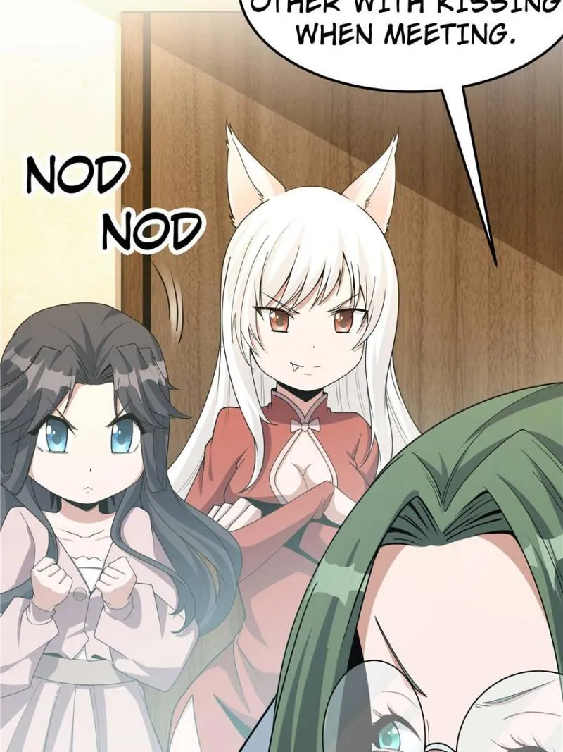 The First Sword Of Earth — Chapter 110 — page 23