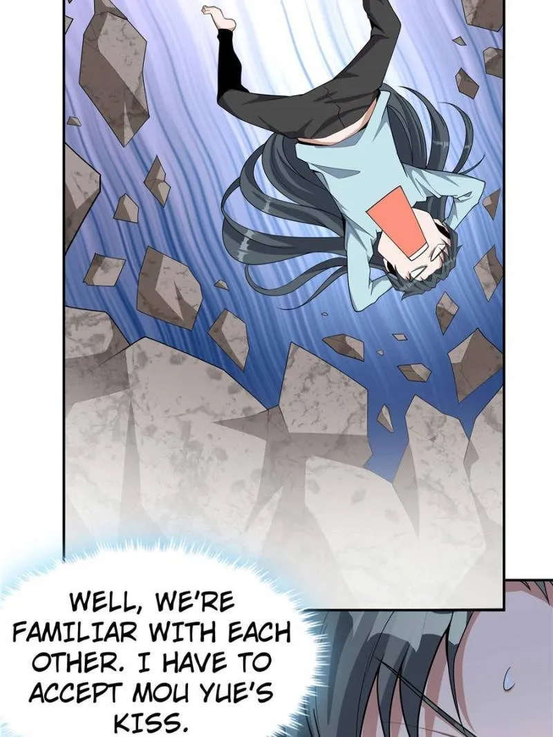 The First Sword Of Earth — Chapter 110 — page 26