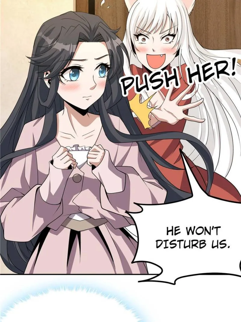The First Sword Of Earth — Chapter 110 — page 28