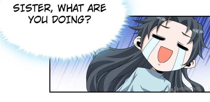 The First Sword Of Earth — Chapter 110 — page 29