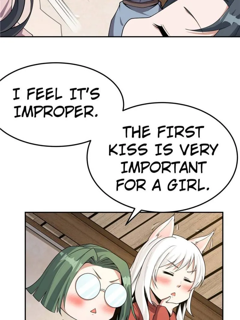 The First Sword Of Earth — Chapter 110 — page 37