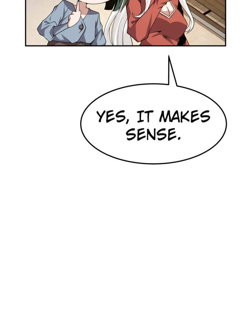 The First Sword Of Earth — Chapter 110 — page 38