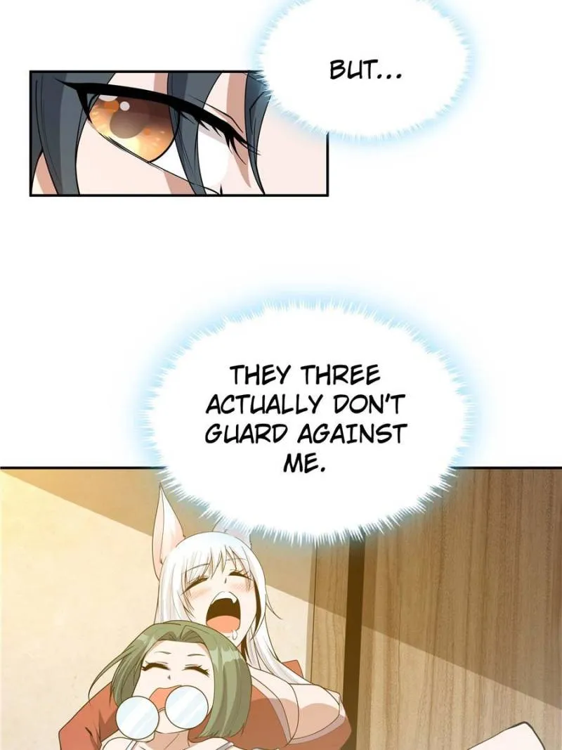 The First Sword Of Earth — Chapter 110 — page 44