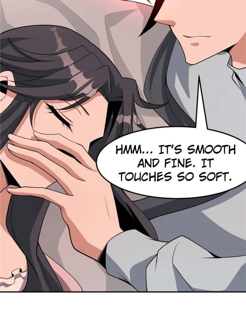 The First Sword Of Earth — Chapter 110 — page 49