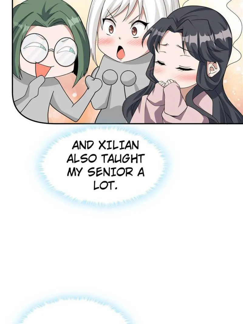 The First Sword Of Earth — Chapter 110 — page 52