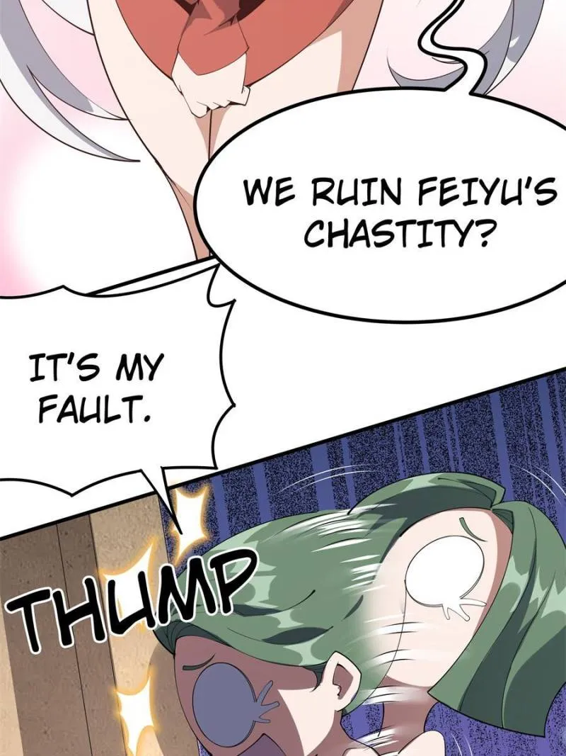 The First Sword Of Earth — Chapter 111 — page 4
