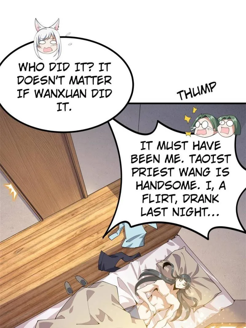 The First Sword Of Earth — Chapter 111 — page 10