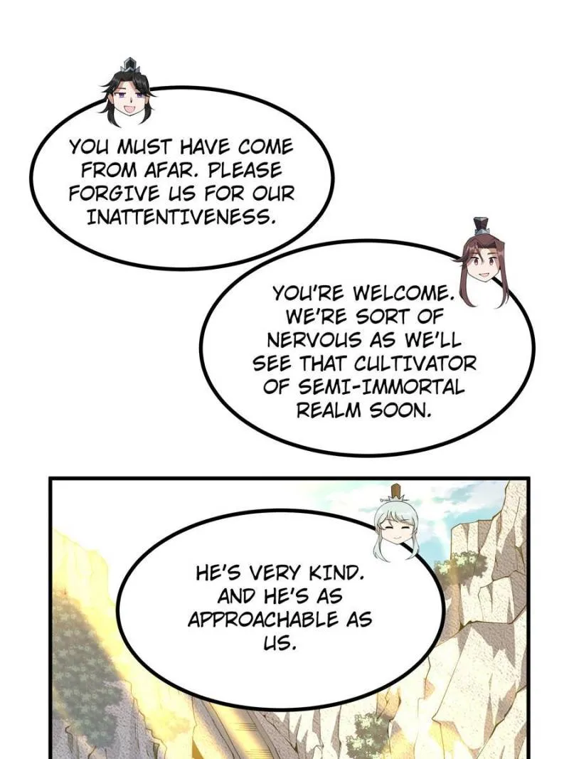 The First Sword Of Earth — Chapter 111 — page 23