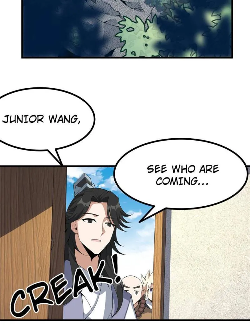 The First Sword Of Earth — Chapter 111 — page 25