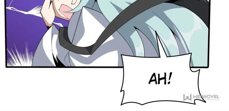The First Sword Of Earth — Chapter 111 — page 28