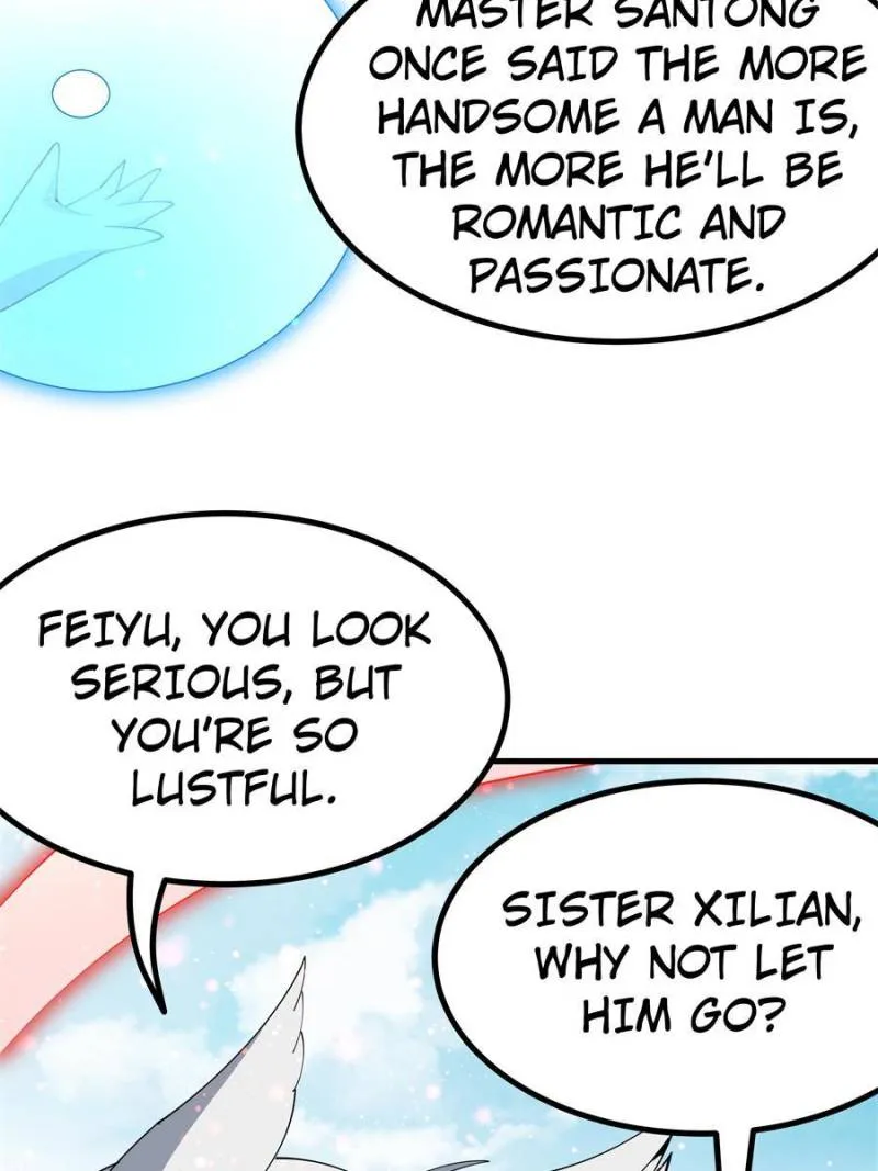 The First Sword Of Earth — Chapter 111 — page 32
