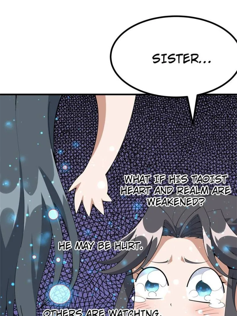 The First Sword Of Earth — Chapter 111 — page 35