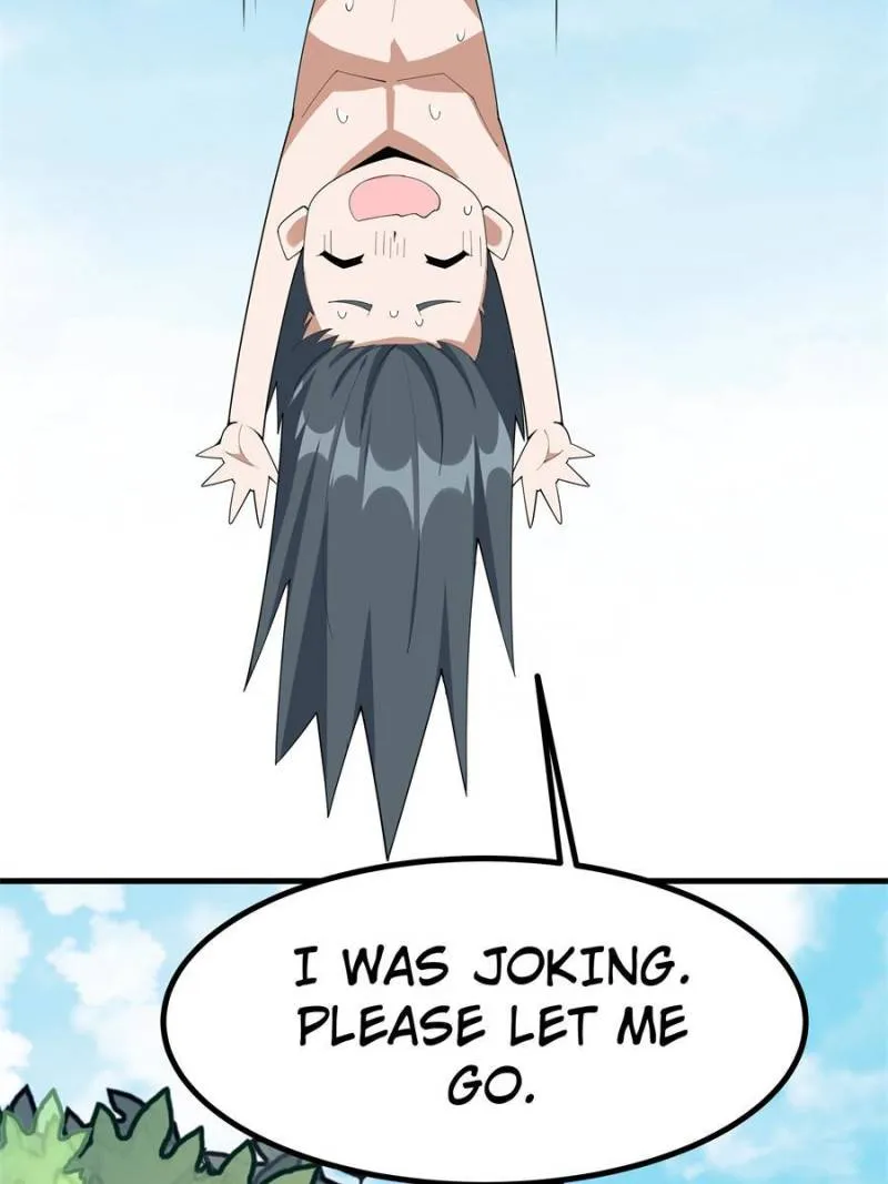 The First Sword Of Earth — Chapter 111 — page 42
