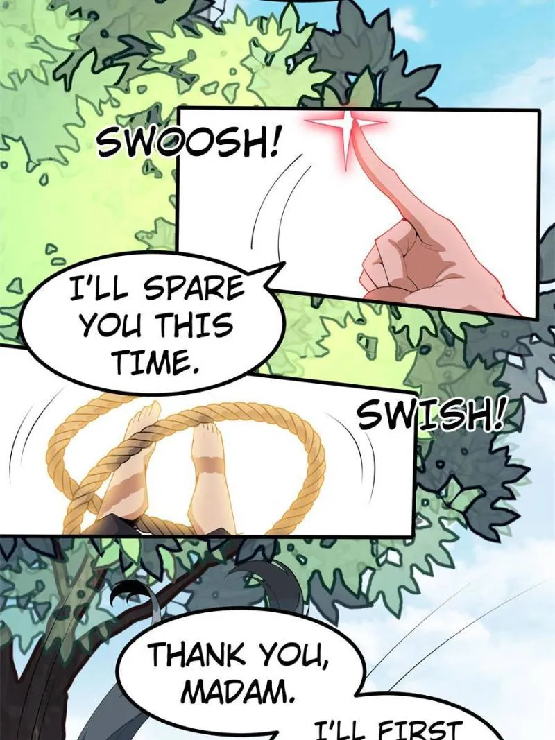 The First Sword Of Earth — Chapter 111 — page 43