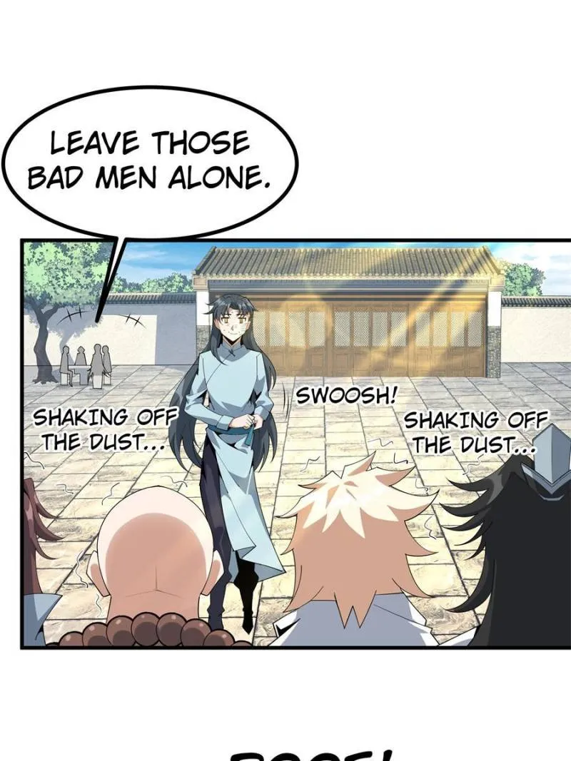The First Sword Of Earth — Chapter 111 — page 47