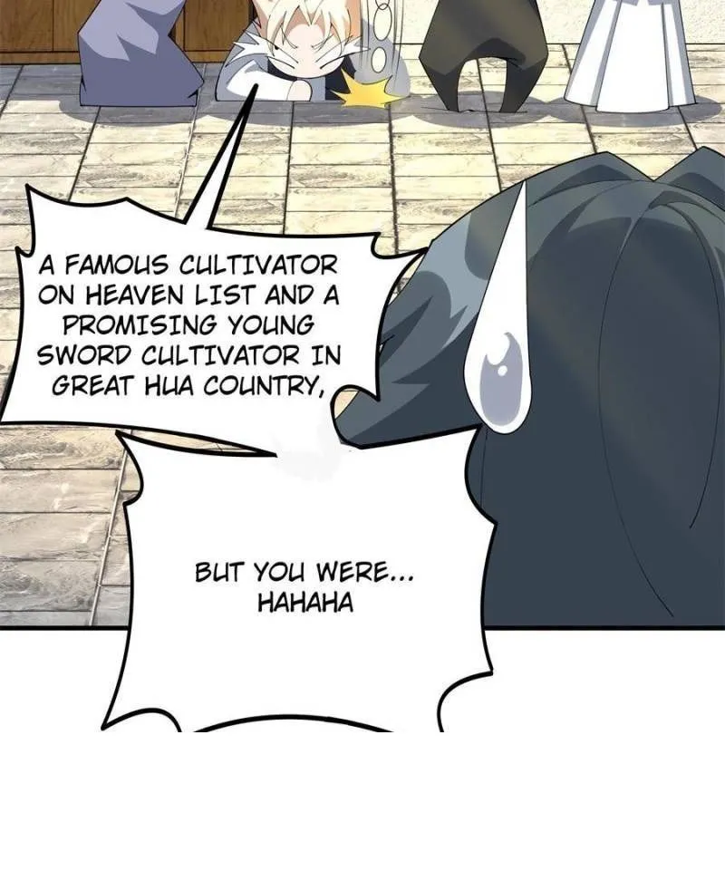 The First Sword Of Earth — Chapter 111 — page 49