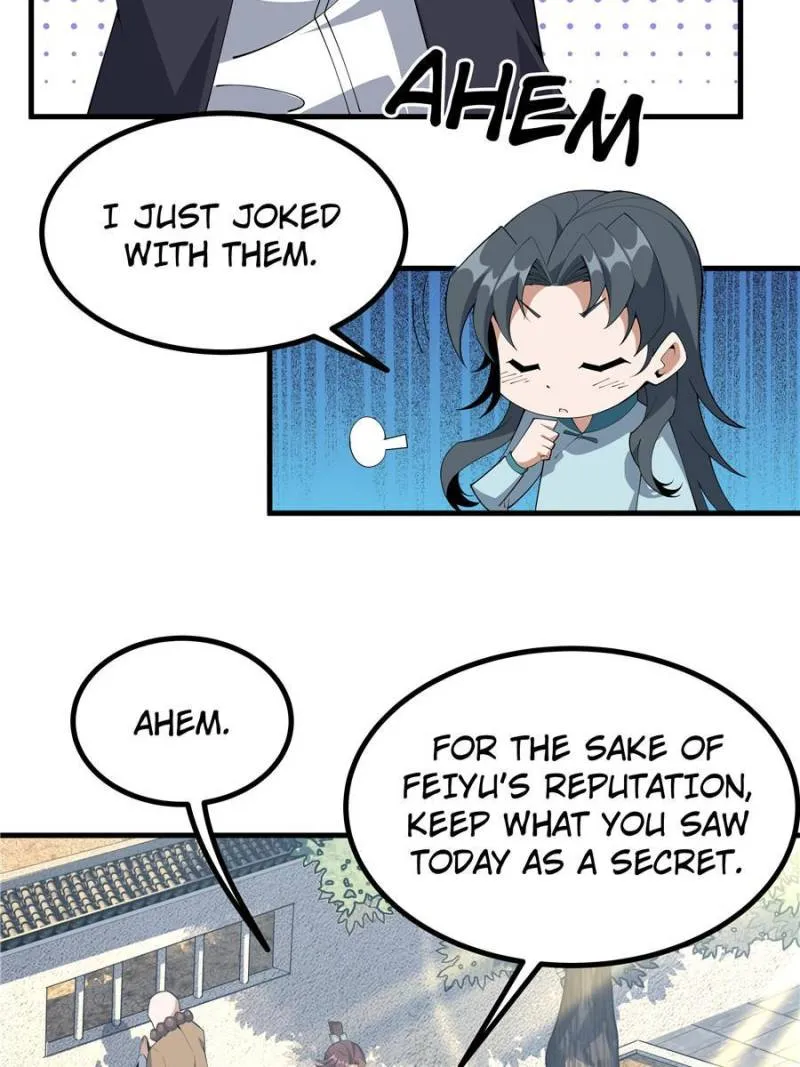 The First Sword Of Earth — Chapter 112 — page 2