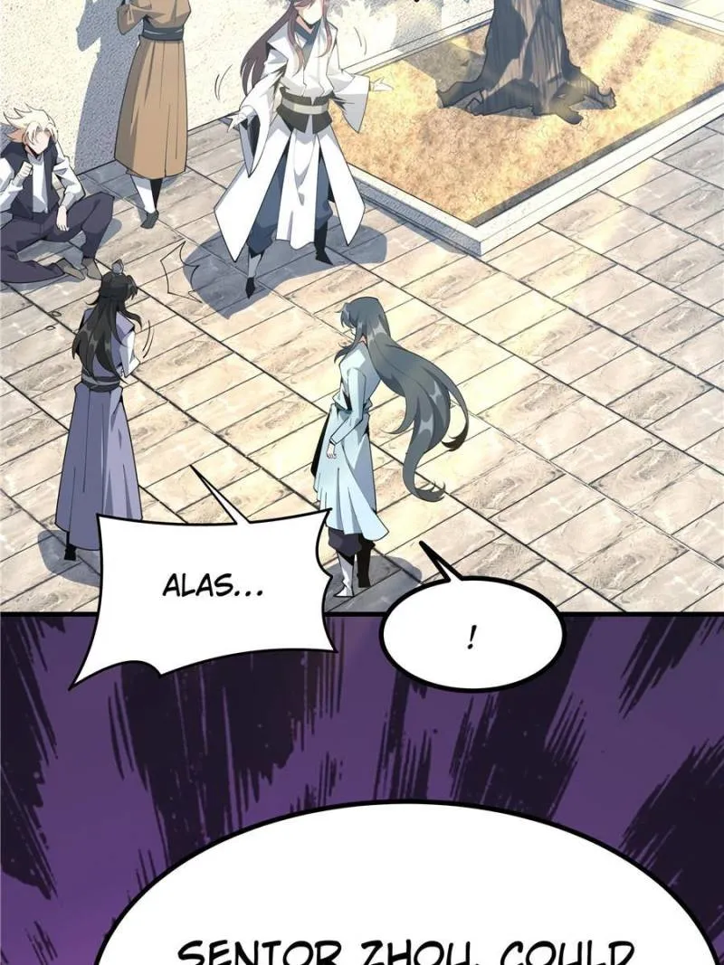 The First Sword Of Earth — Chapter 112 — page 3
