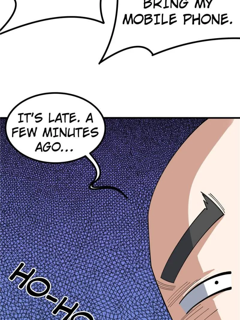 The First Sword Of Earth — Chapter 112 — page 6