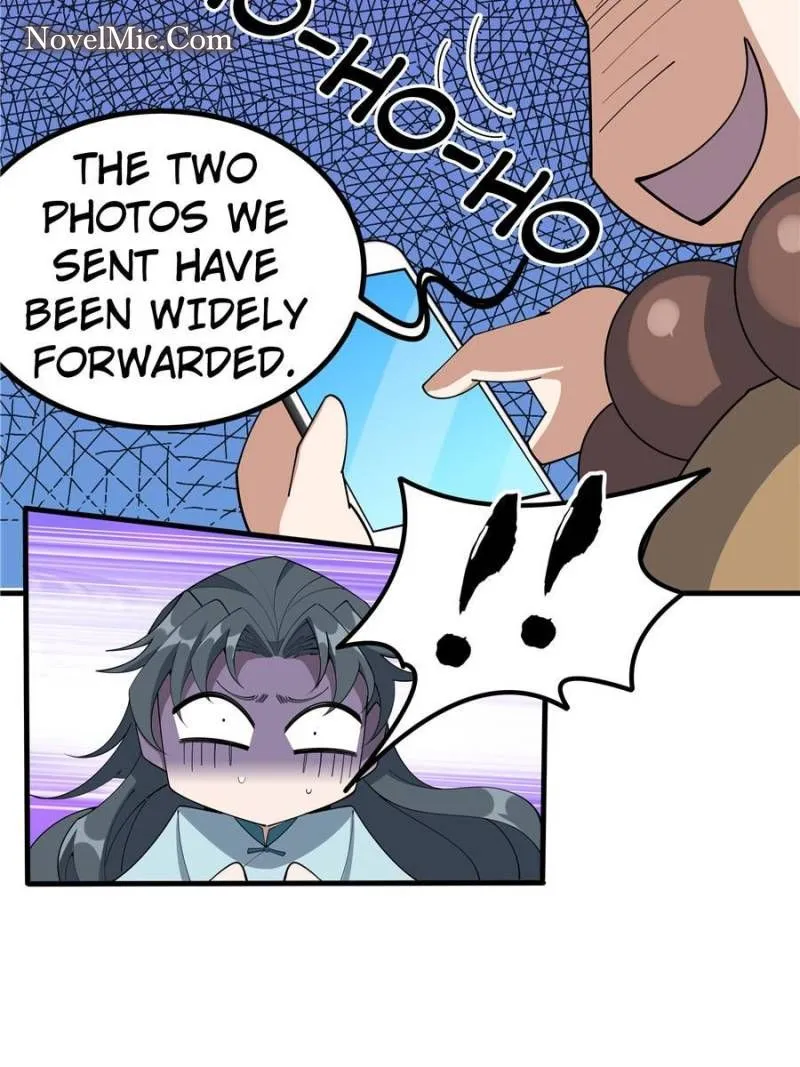 The First Sword Of Earth — Chapter 112 — page 7