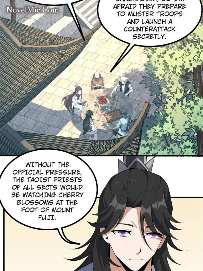 The First Sword Of Earth — Chapter 112 — page 12