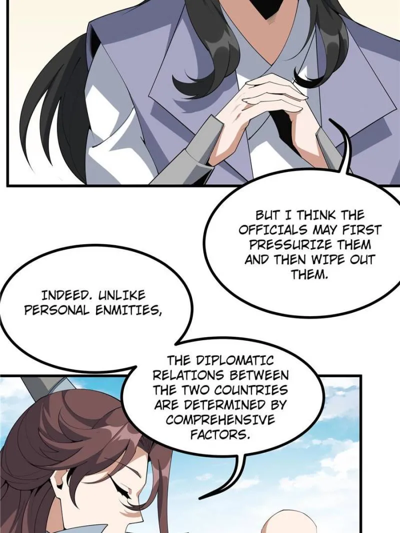 The First Sword Of Earth — Chapter 112 — page 13