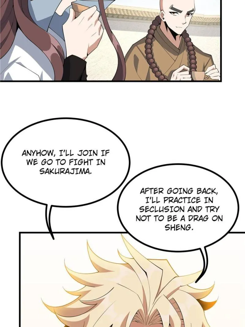 The First Sword Of Earth — Chapter 112 — page 14