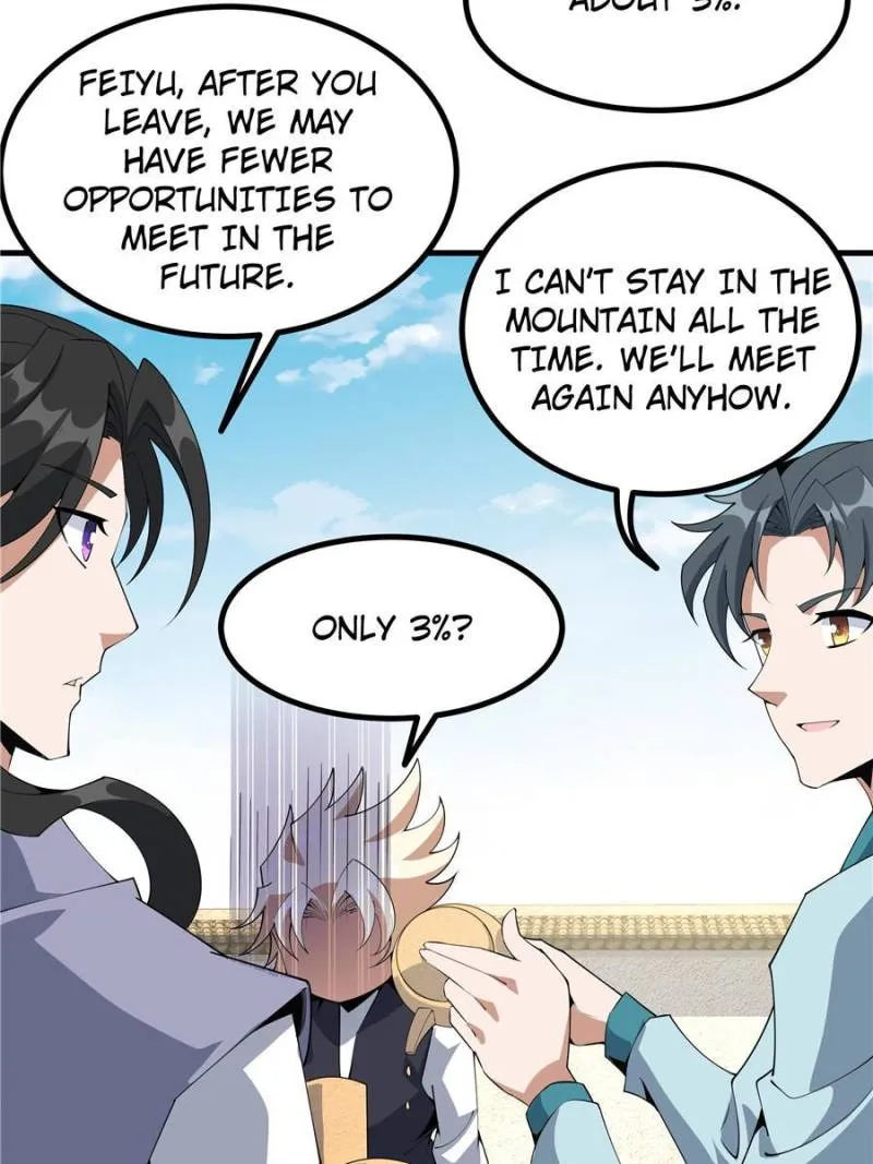 The First Sword Of Earth — Chapter 112 — page 16