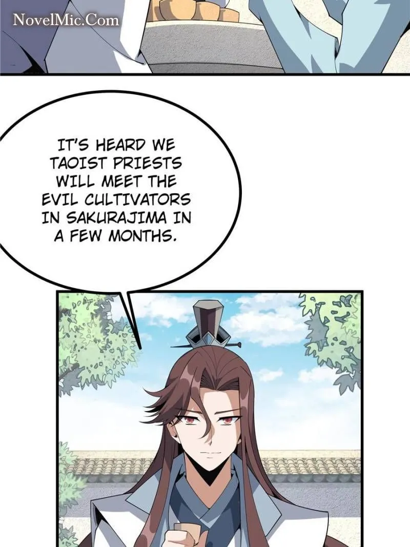 The First Sword Of Earth — Chapter 112 — page 17